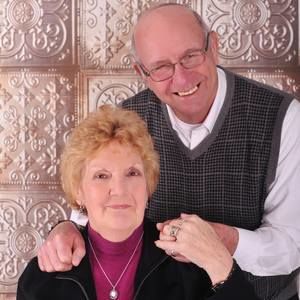 Meet your Posher, Patti